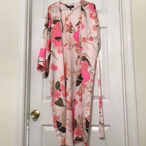 Express Kimono